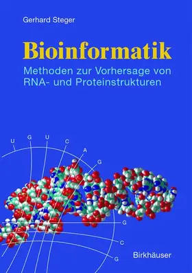 Steger |  Bioinformatik | Buch |  Sack Fachmedien