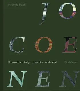 Haan |  Jo Coenen | Buch |  Sack Fachmedien
