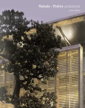 Jodidio |  Valode & Pistre Architects | Buch |  Sack Fachmedien