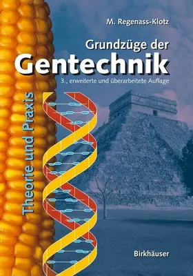Regenass-Klotz | Grundzüge der Gentechnik | E-Book | sack.de
