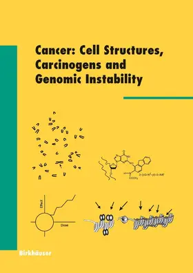Bignold | Cancer: Cell Structures, Carcinogens and Genomic Instability | E-Book | sack.de