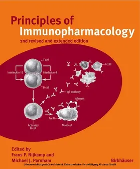 Nijkamp / Parnham |  Principles of Immunopharmacology | eBook | Sack Fachmedien
