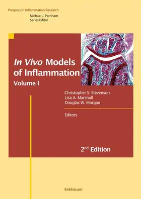 Stevenson / Morgan / Marshall |  In Vivo Models of Inflammation | Buch |  Sack Fachmedien