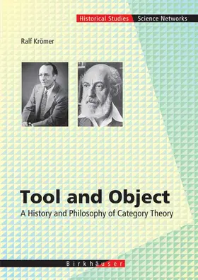 Krömer | Tool and Object | E-Book | sack.de