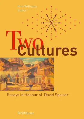 Williams |  Two Cultures | eBook | Sack Fachmedien