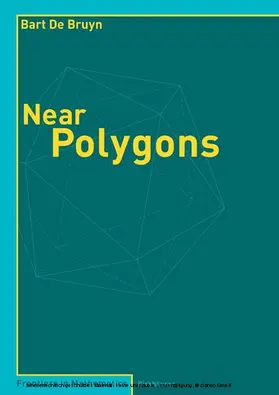 de Bruyn |  Near Polygons | eBook | Sack Fachmedien