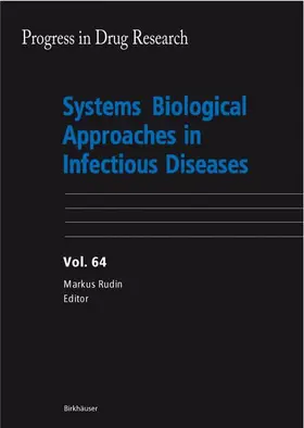 Boshoff / Barry |  Systems Biological Approaches in Infectious Diseases | Buch |  Sack Fachmedien