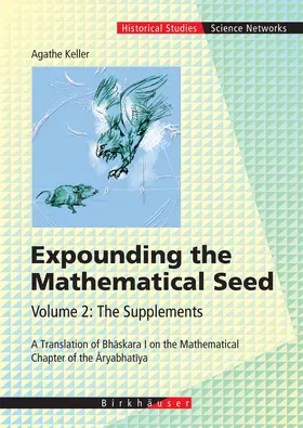 Keller |  Expounding the Mathematical Seed. Vol. 2: The Supplements | eBook | Sack Fachmedien