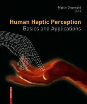 Grunwald |  Human Haptic Perception | eBook | Sack Fachmedien
