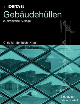 Schittich |  Gebäudehüllen | Buch |  Sack Fachmedien