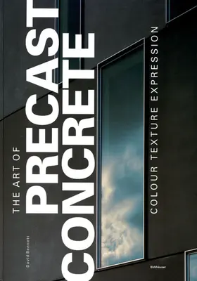 Bennett | The Art of Precast Concrete | E-Book | sack.de