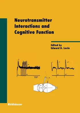 Levin |  Neurotransmitter Interactions and Cognitive Function | eBook | Sack Fachmedien