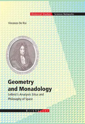 de Risi |  Geometry and Monadology | eBook | Sack Fachmedien