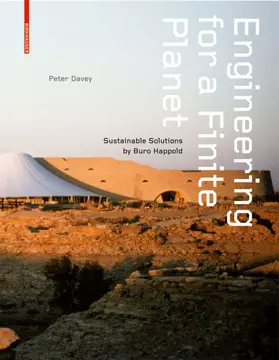 Davey | Engineering for a Finite Planet | E-Book | sack.de