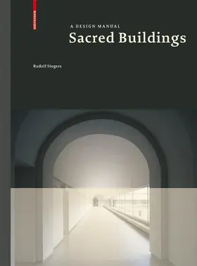 Stegers |  Sacred Buildings | eBook | Sack Fachmedien