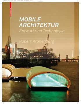 Kronenburg | Mobile Architektur | E-Book | sack.de