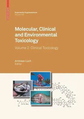 Luch | Molecular, Clinical and Environmental Toxicology | E-Book | sack.de