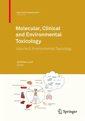 Luch | Molecular, Clinical and Environmental Toxicology | E-Book | sack.de