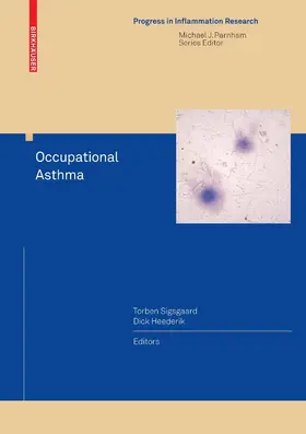 Sigsgaard / Heederik |  Occupational Asthma | eBook | Sack Fachmedien