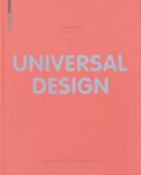 Herwig | Universal Design | Buch | 978-3-7643-8718-1 | www2.sack.de
