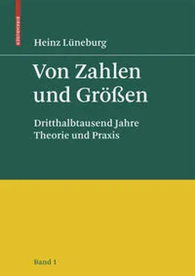 Lüneburg | Von Zahlen und Größen | E-Book | sack.de