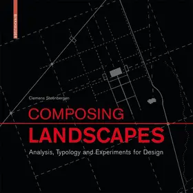 Steenbergen |  Composing Landscapes | Buch |  Sack Fachmedien