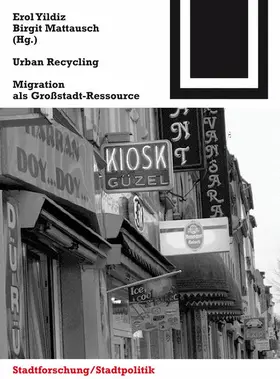 Yildiz / Mattausch |  Urban Recycling | Buch |  Sack Fachmedien