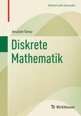 Taraz | Diskrete Mathematik | E-Book | sack.de