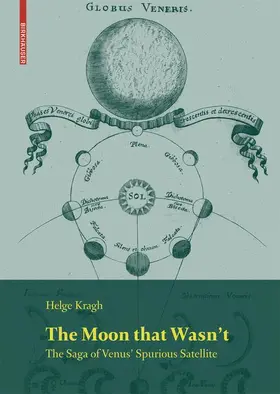 Kragh |  The Moon that Wasn't | Buch |  Sack Fachmedien