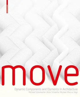Schumacher / Schaeffer / Vogt |  MOVE | Buch |  Sack Fachmedien