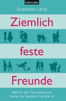 Lang |  Ziemlich feste Freunde | Buch |  Sack Fachmedien