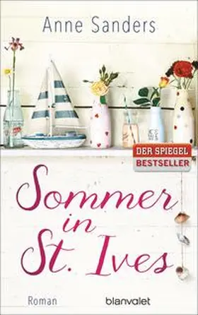 Sanders |  Sommer in St. Ives | Buch |  Sack Fachmedien
