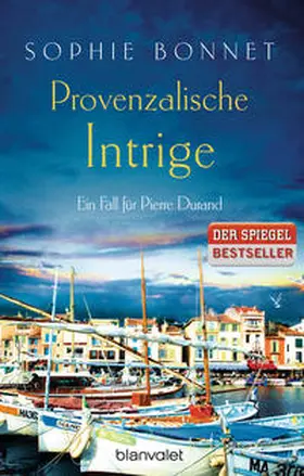 Bonnet |  Provenzalische Intrige | Buch |  Sack Fachmedien