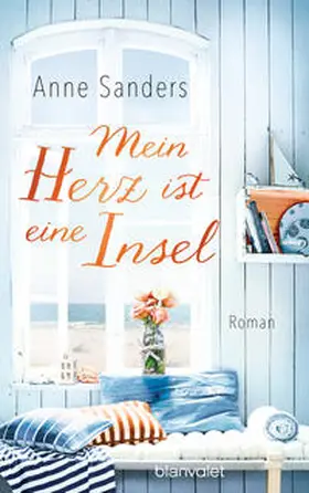 Sanders |  Mein Herz ist eine Insel | Buch |  Sack Fachmedien