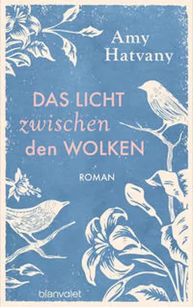 Hatvany |  Das Licht zwischen den Wolken | Buch |  Sack Fachmedien