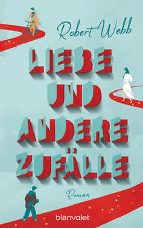 Webb |  Liebe und andere Zufälle | Buch |  Sack Fachmedien