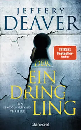 Deaver |  Der Eindringling | Buch |  Sack Fachmedien