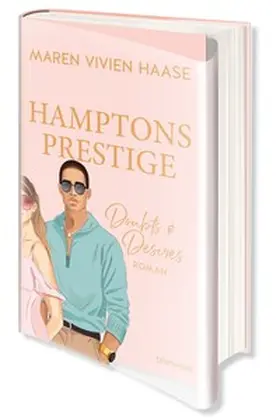 Haase | Hamptons Prestige - Doubts & Desires | Buch | 978-3-7645-0956-9 | www2.sack.de
