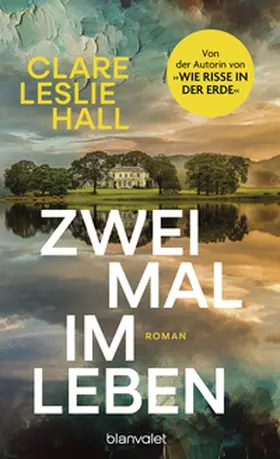 Hall / Empson |  Zweimal im Leben | Buch |  Sack Fachmedien