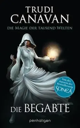Canavan |  Die Magie der tausend Welten - Die Begabte | Buch |  Sack Fachmedien