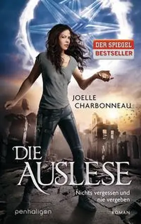 Charbonneau |  Die Auslese - Nichts vergessen und nie vergeben | Buch |  Sack Fachmedien