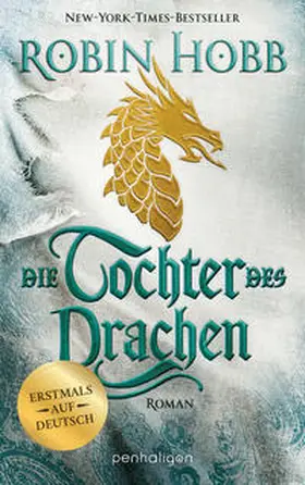 Hobb | Die Tochter des Drachen | Buch | 978-3-7645-3229-1 | sack.de
