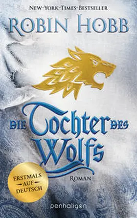 Hobb | Die Tochter des Wolfs | Buch | 978-3-7645-3231-4 | sack.de