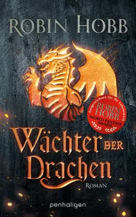 Hobb |  Wächter der Drachen | Buch |  Sack Fachmedien