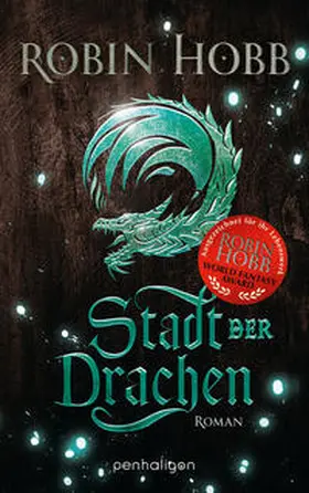 Hobb | Stadt der Drachen | Buch | 978-3-7645-3257-4 | sack.de