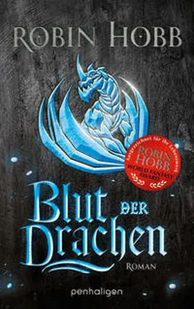 Hobb | Blut der Drachen | Buch | 978-3-7645-3259-8 | www2.sack.de