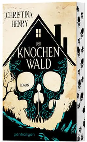 Henry | Der Knochenwald | Buch | 978-3-7645-3277-2 | www2.sack.de