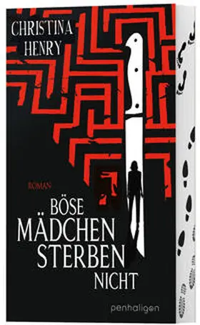 Henry |  Böse Mädchen sterben nicht | Buch |  Sack Fachmedien
