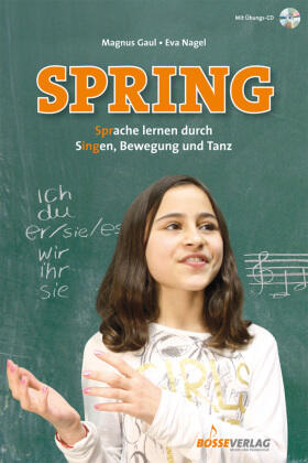 Gaul / Nagel |  SPRING | Buch |  Sack Fachmedien