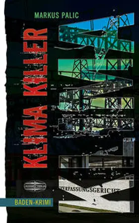 Palic |  Klima Killer | Buch |  Sack Fachmedien